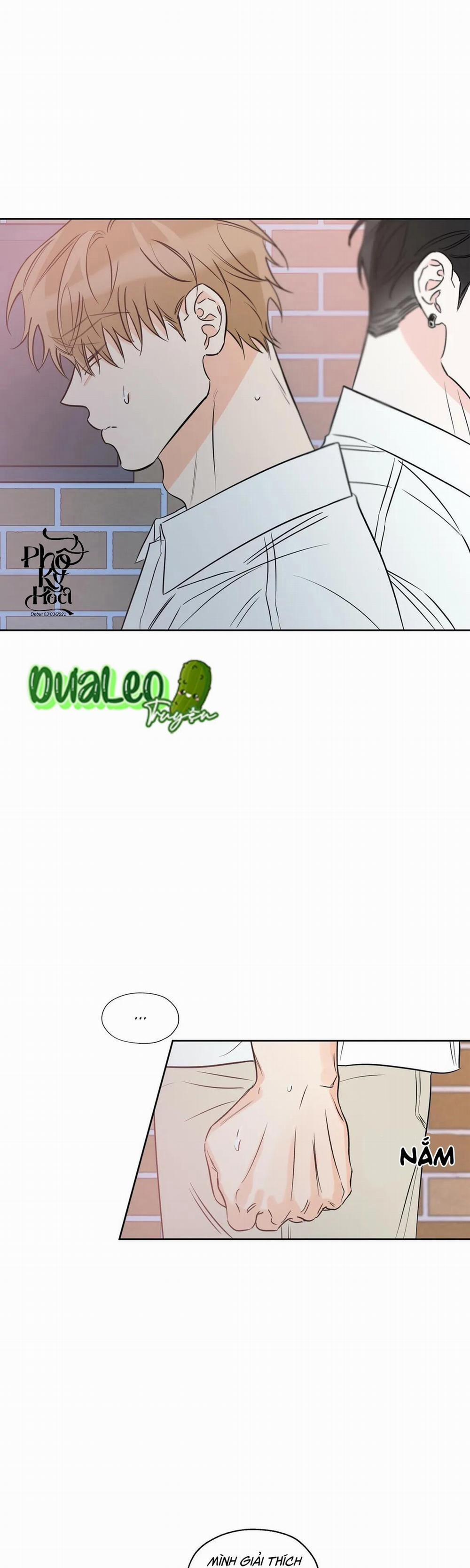 Thiên Đường May Mắn 16 trang 24