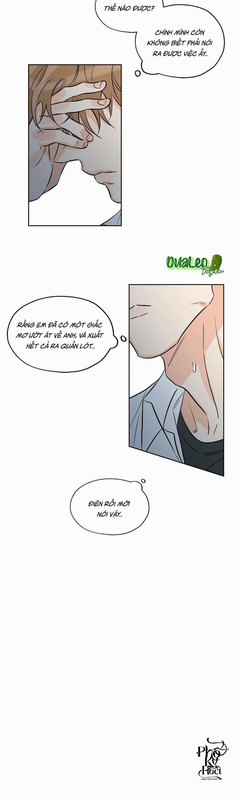 Thiên Đường May Mắn 16 trang 25