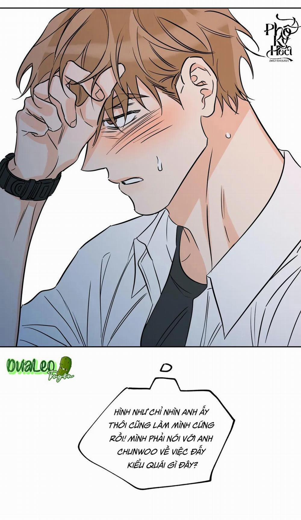 Thiên Đường May Mắn 16 trang 26