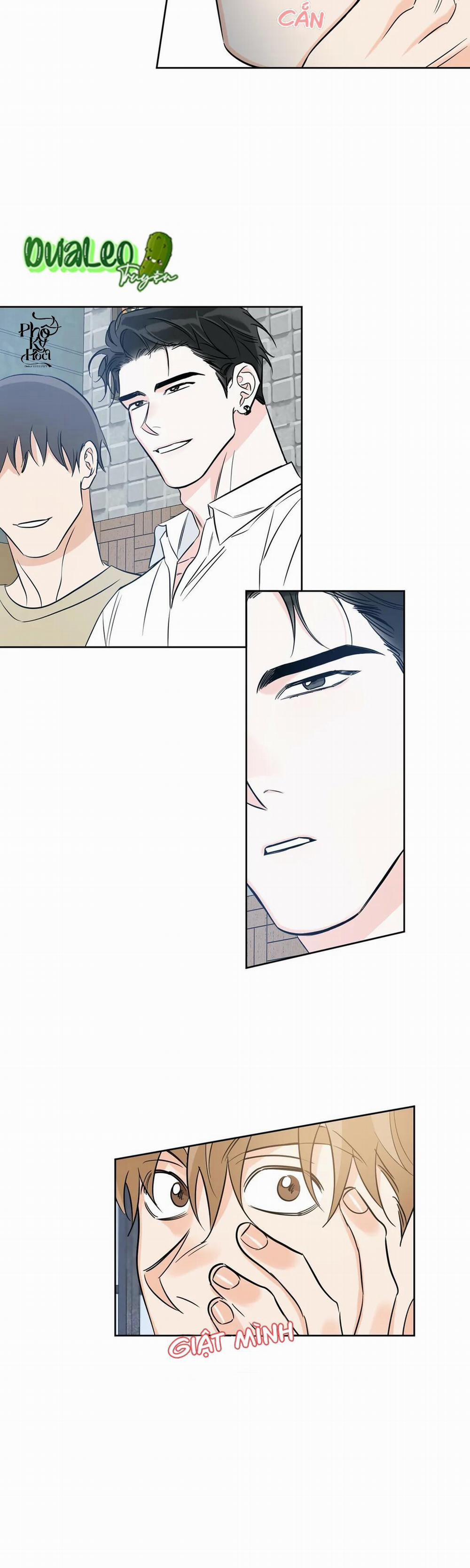 Thiên Đường May Mắn 16 trang 9