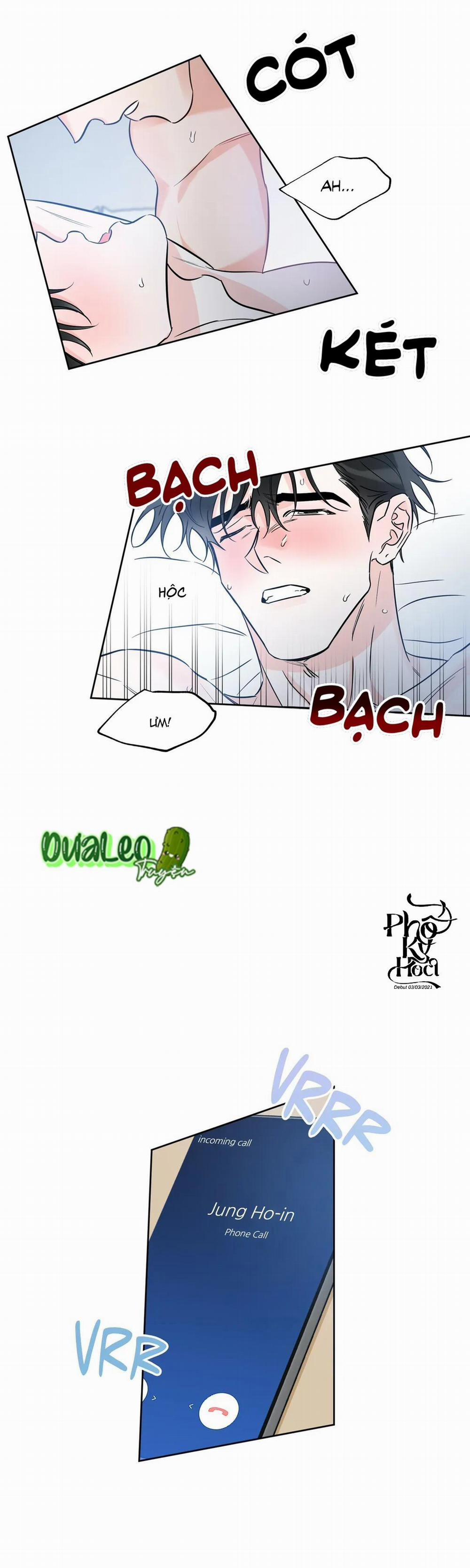 Thiên Đường May Mắn 17 trang 11