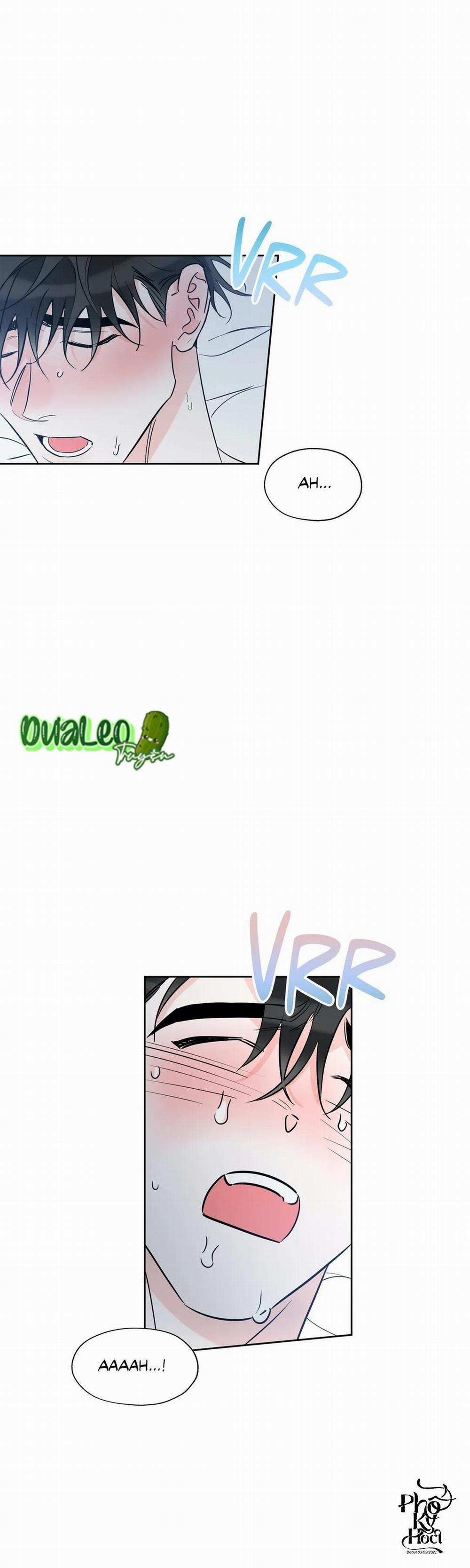 Thiên Đường May Mắn 17 trang 12