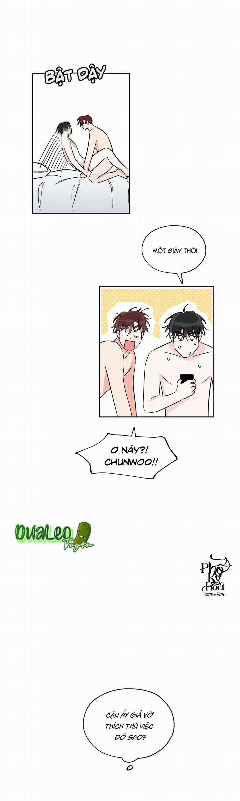 Thiên Đường May Mắn 17 trang 13