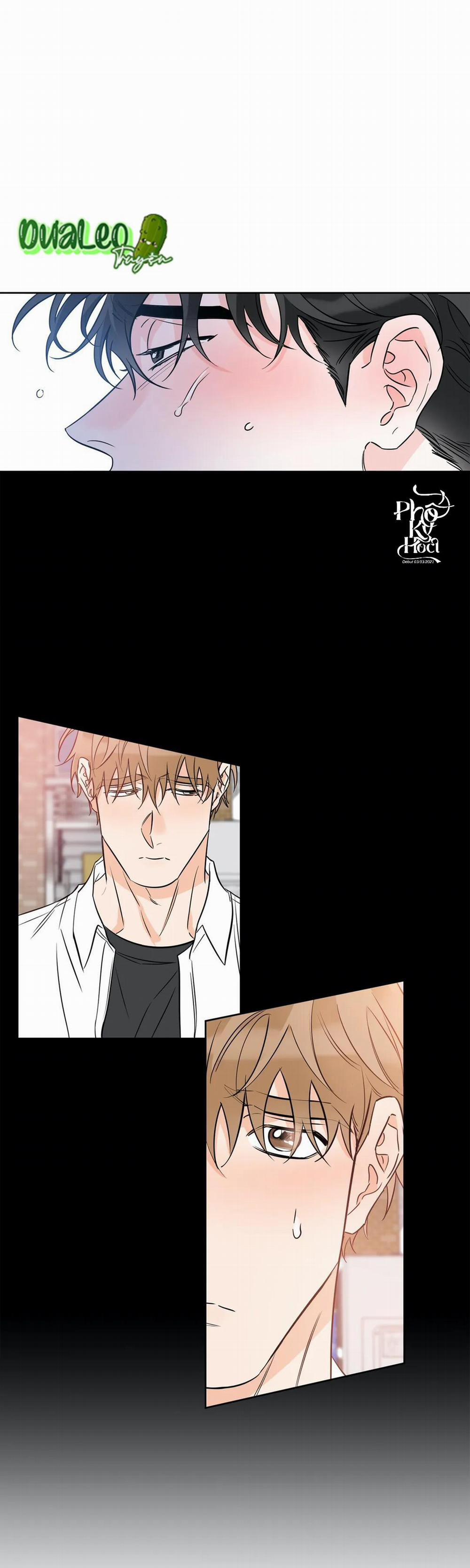 Thiên Đường May Mắn 17 trang 2