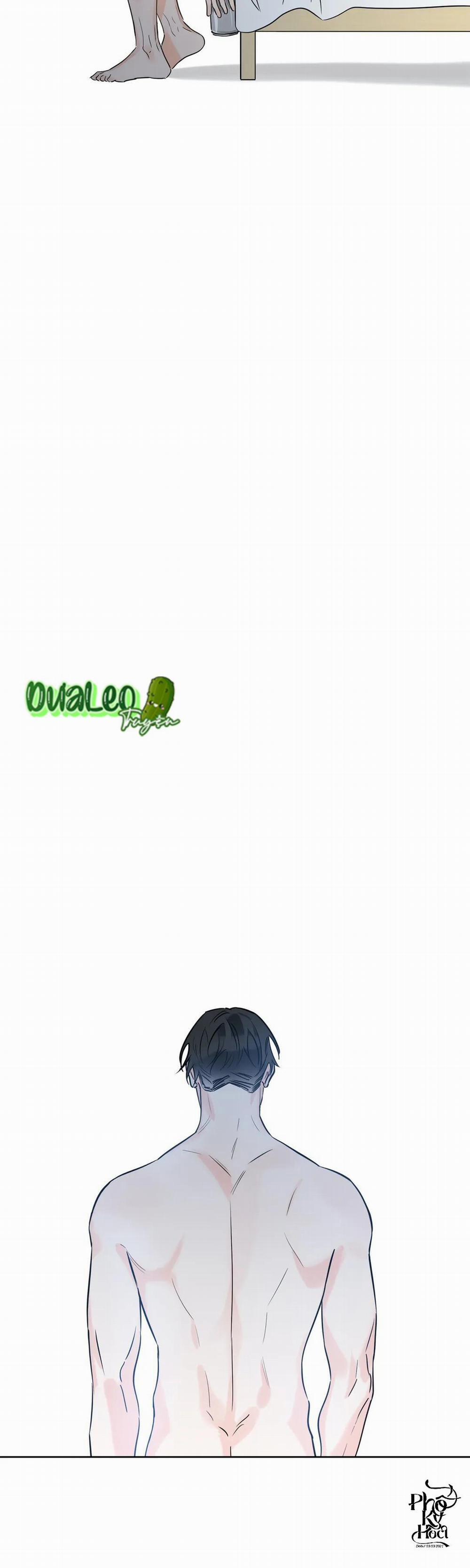 Thiên Đường May Mắn 17 trang 20