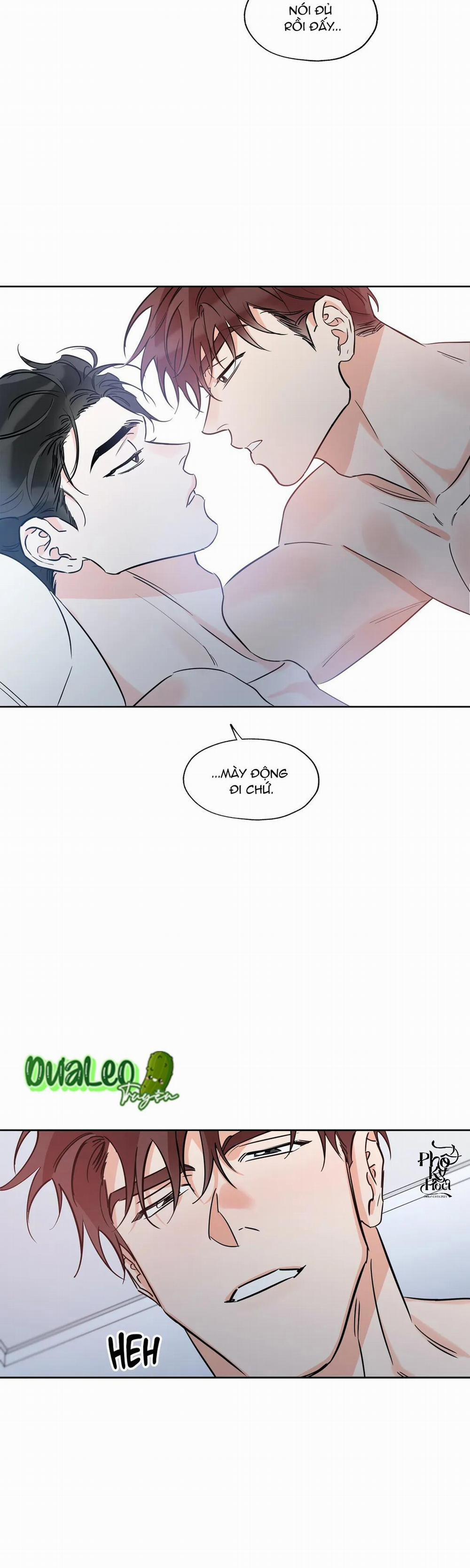 Thiên Đường May Mắn 17 trang 22