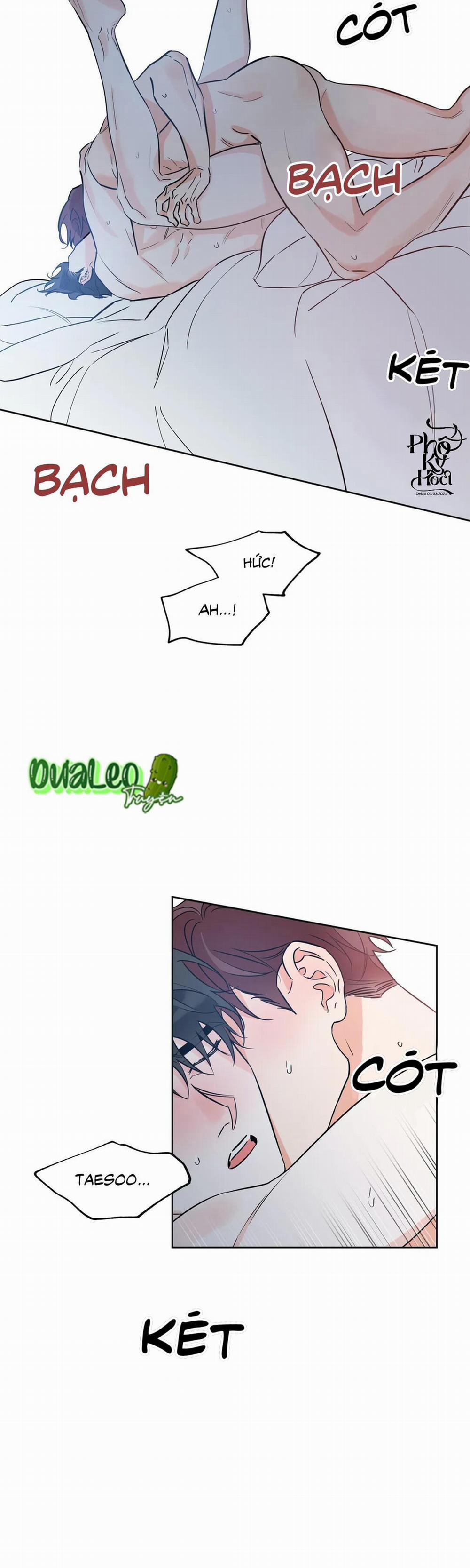 Thiên Đường May Mắn 17 trang 24