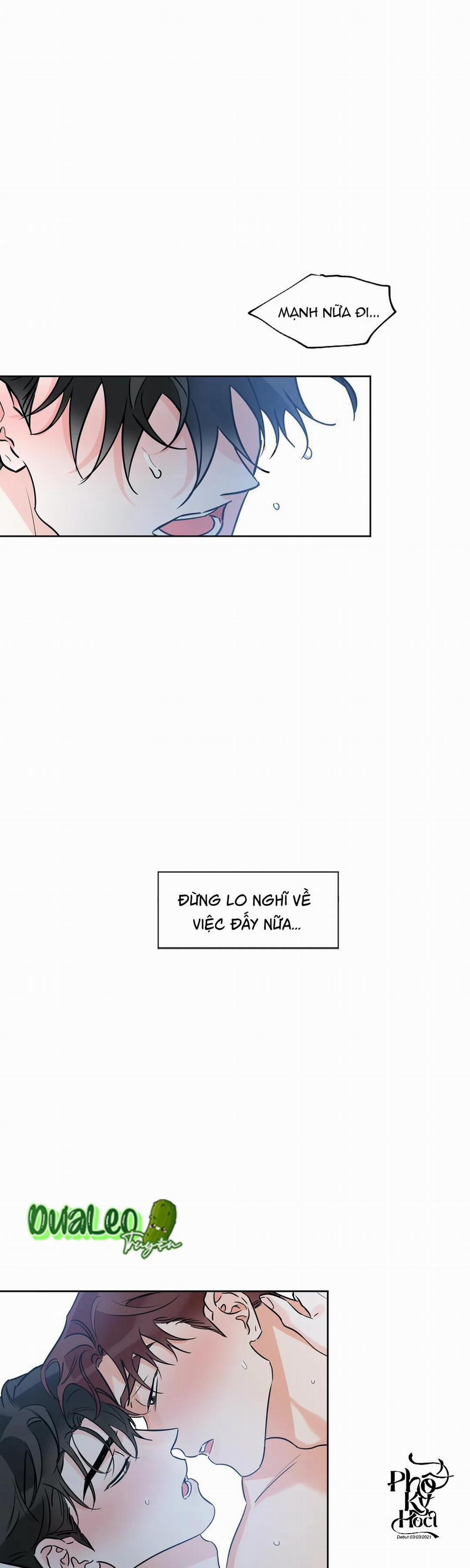 Thiên Đường May Mắn 17 trang 25