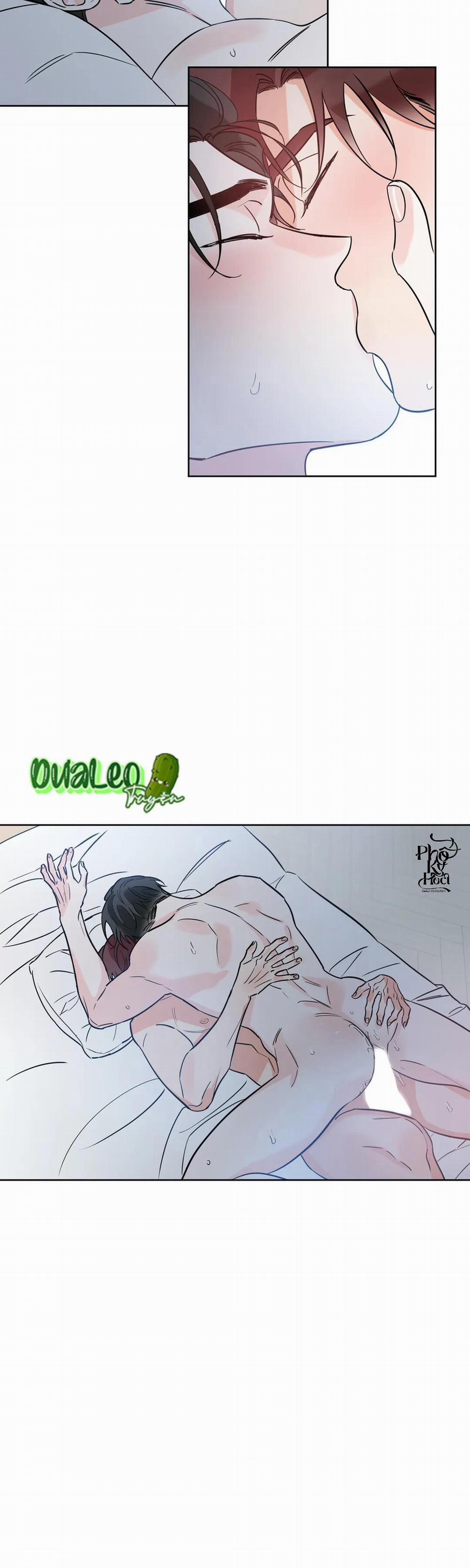 Thiên Đường May Mắn 17 trang 26