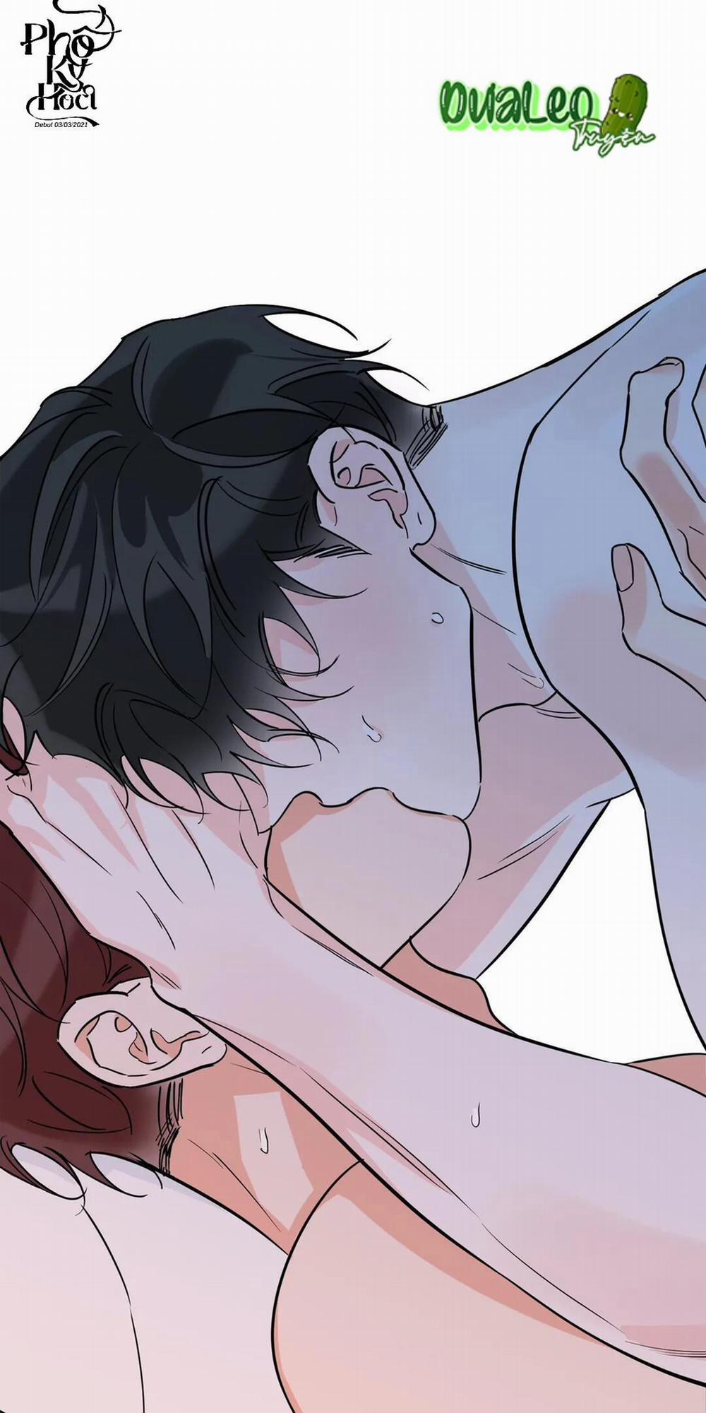 Thiên Đường May Mắn 17 trang 27