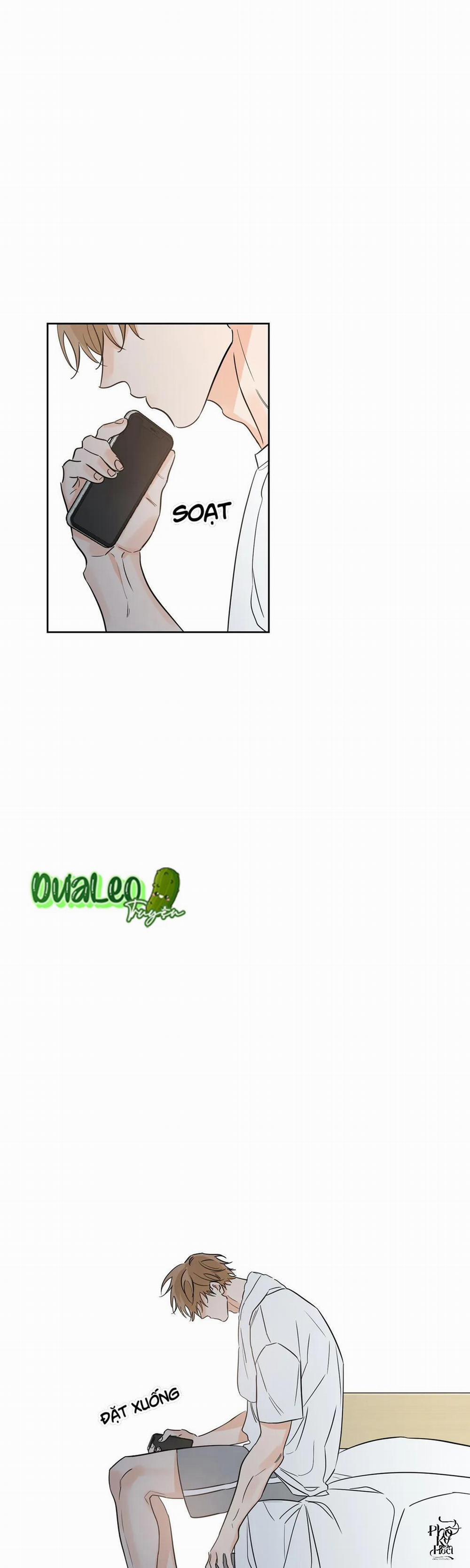 Thiên Đường May Mắn 17 trang 29