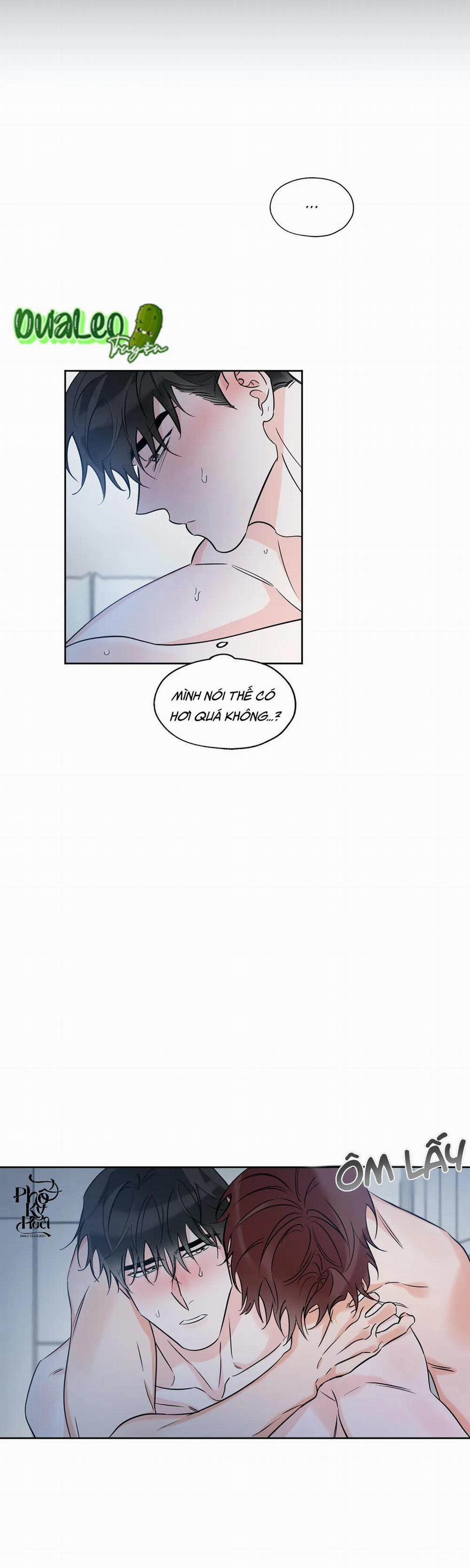 Thiên Đường May Mắn 17 trang 3