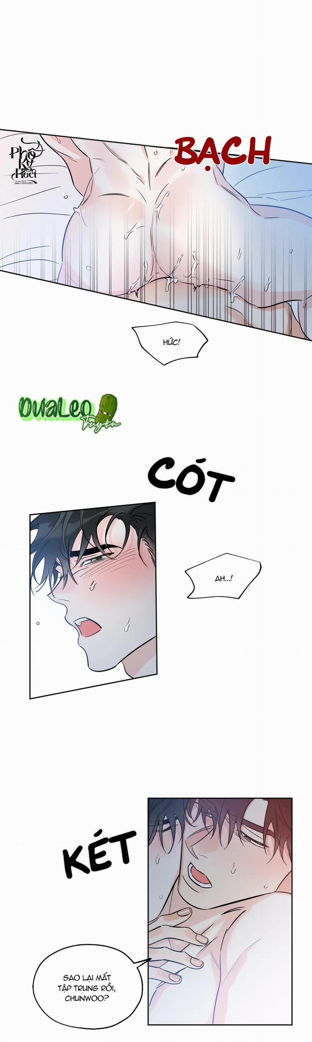 Thiên Đường May Mắn 17 trang 4