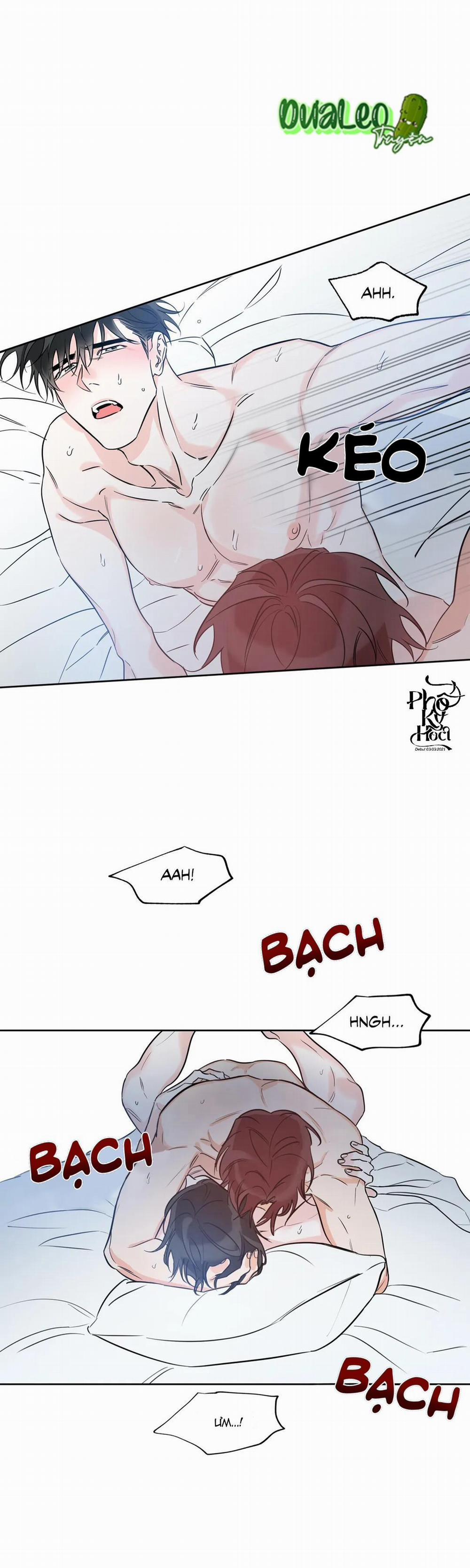 Thiên Đường May Mắn 17 trang 5