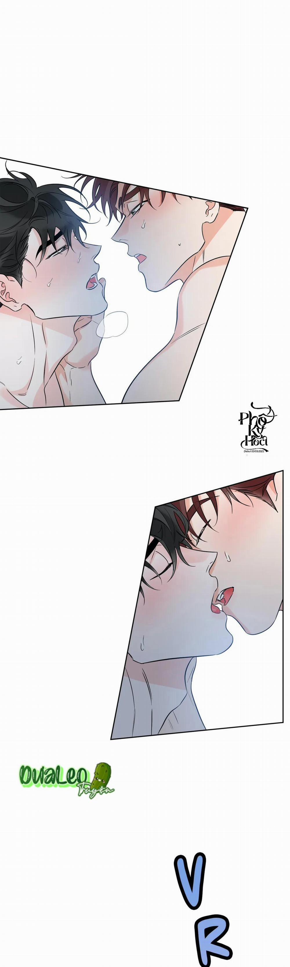 Thiên Đường May Mắn 17 trang 6