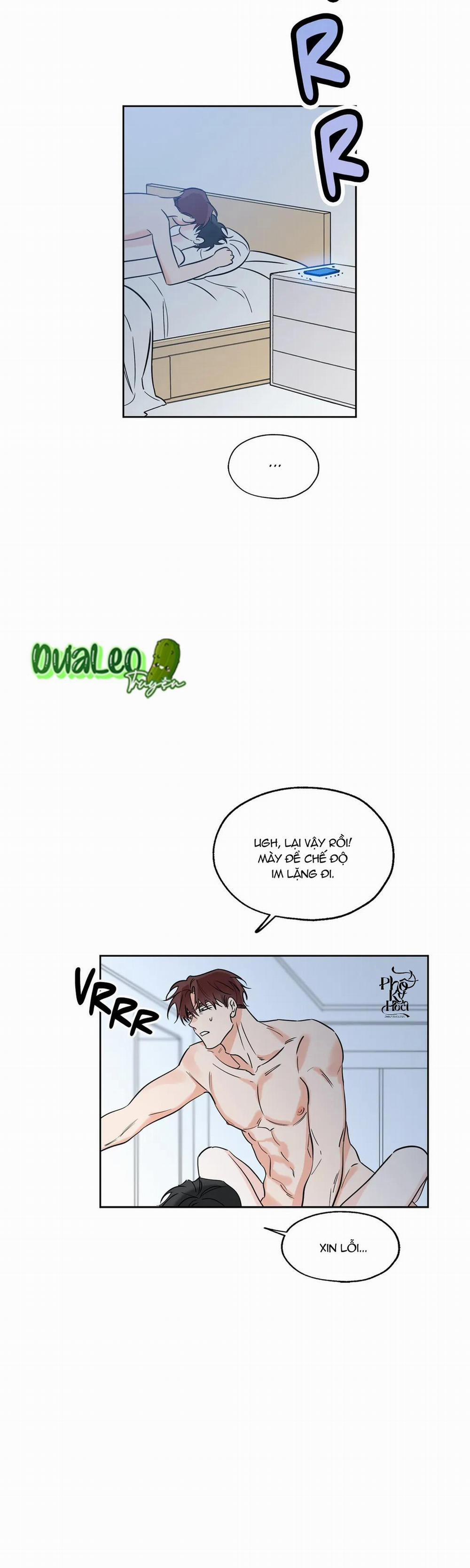 Thiên Đường May Mắn 17 trang 7