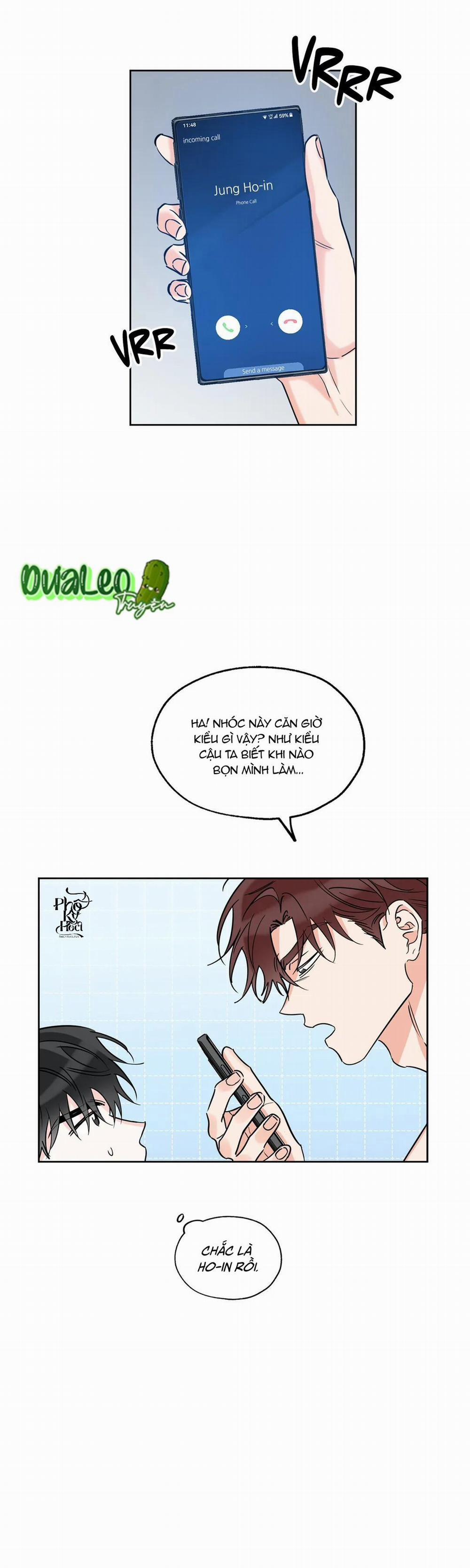 Thiên Đường May Mắn 17 trang 8