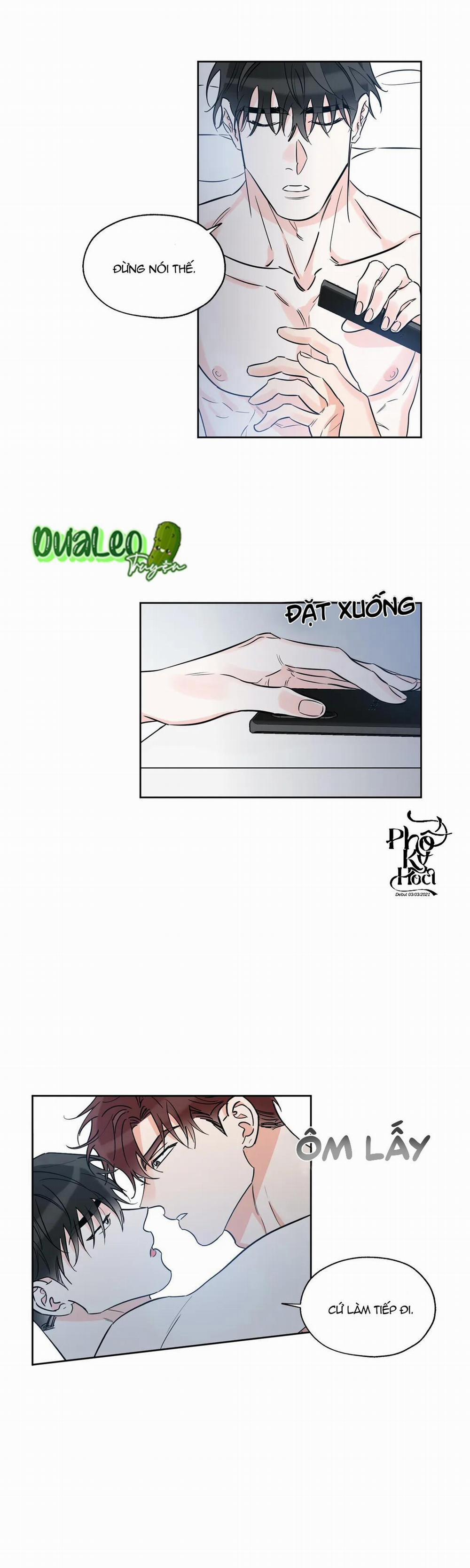 Thiên Đường May Mắn 17 trang 9