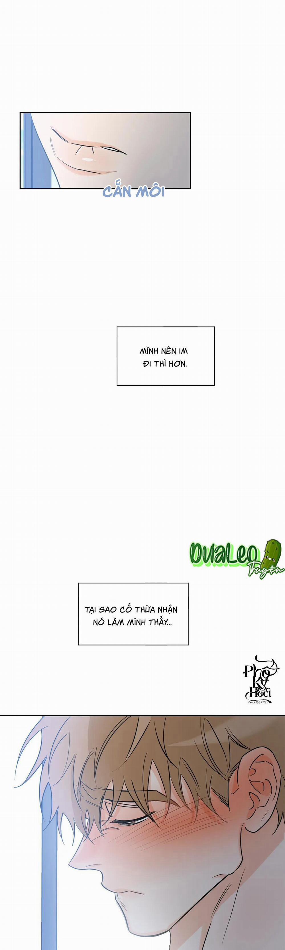 Thiên Đường May Mắn 18 trang 11