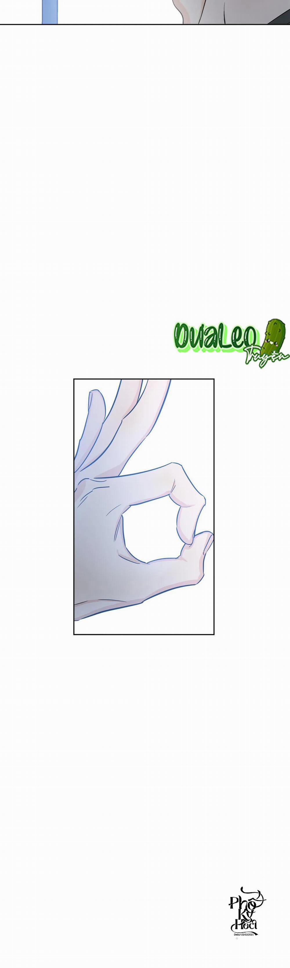 Thiên Đường May Mắn 18 trang 12