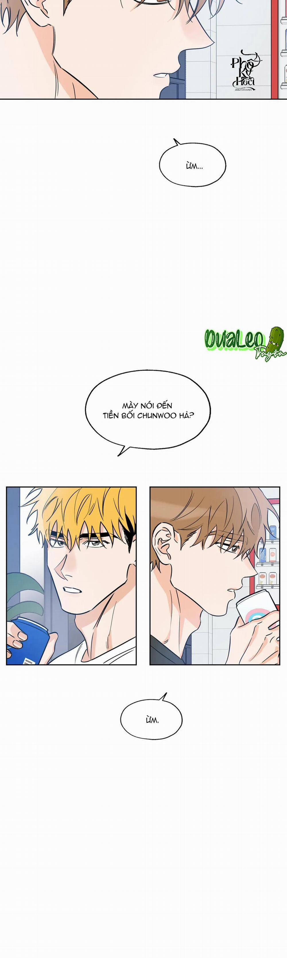 Thiên Đường May Mắn 18 trang 7