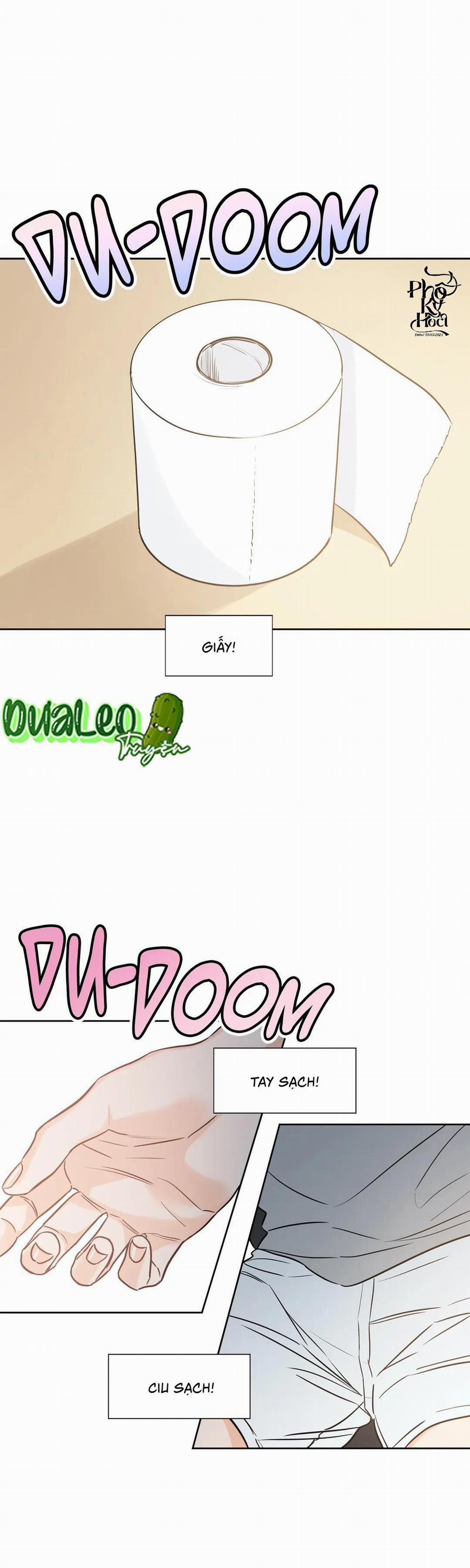 Thiên Đường May Mắn 19 trang 0