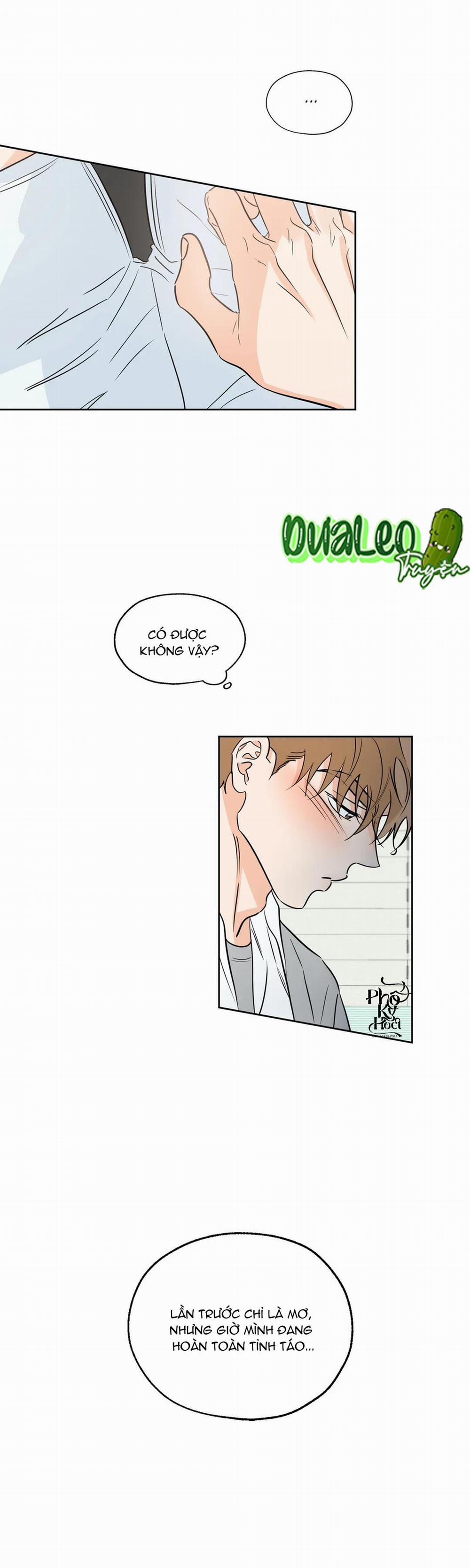 Thiên Đường May Mắn 19 trang 10