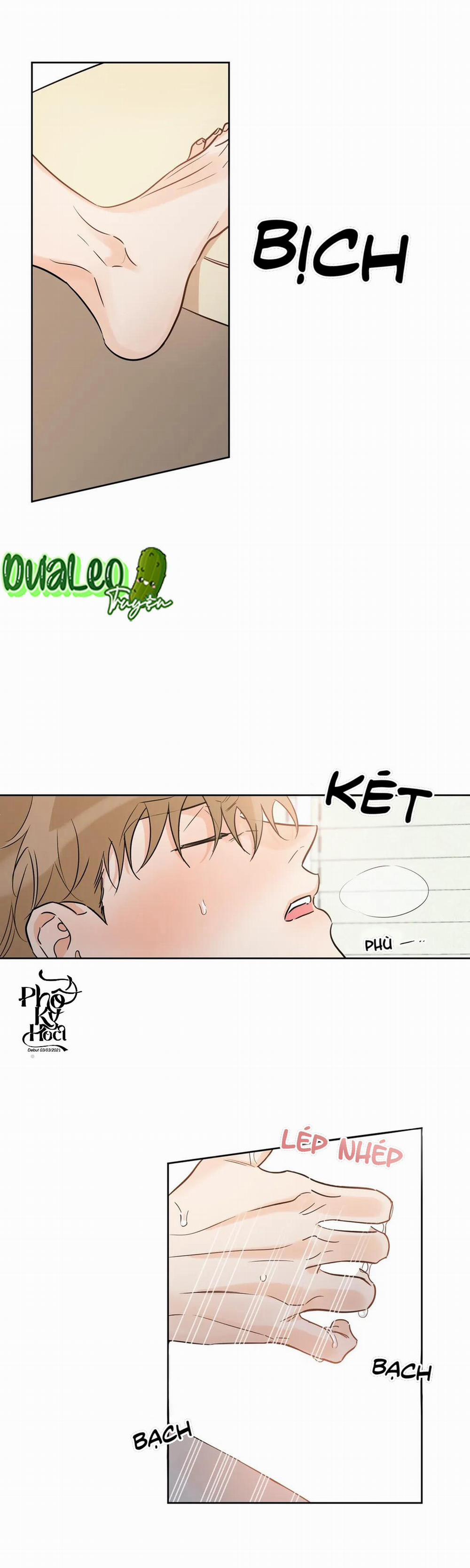 Thiên Đường May Mắn 19 trang 19