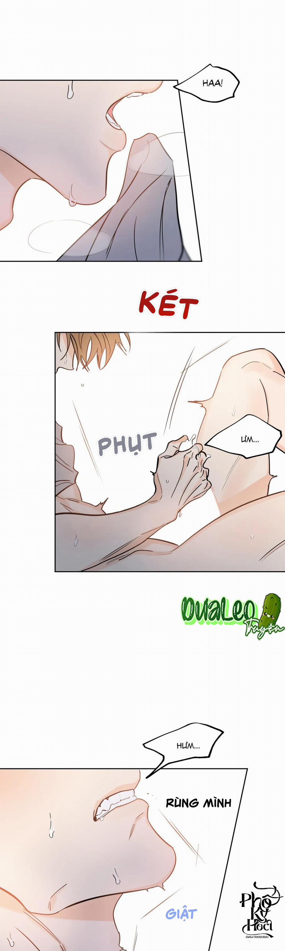 Thiên Đường May Mắn 19 trang 24