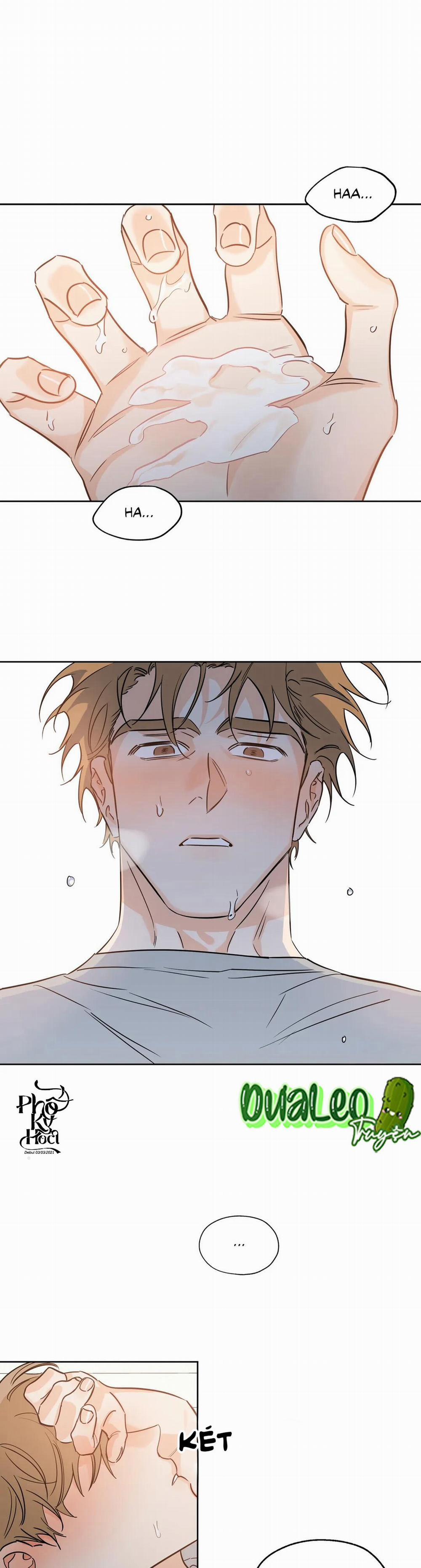 Thiên Đường May Mắn 19 trang 26