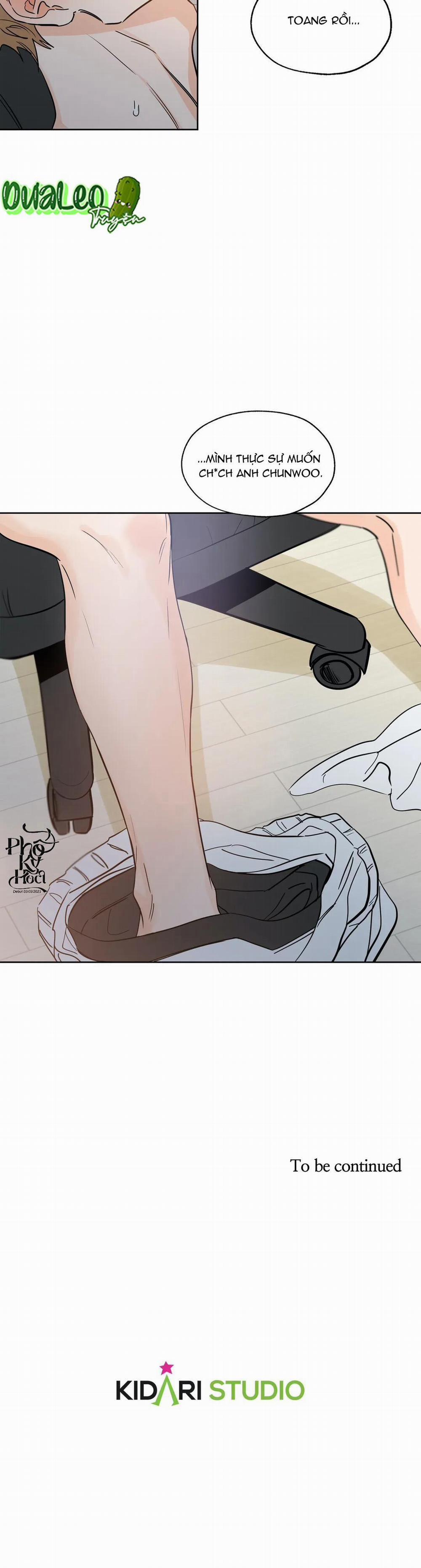 Thiên Đường May Mắn 19 trang 27