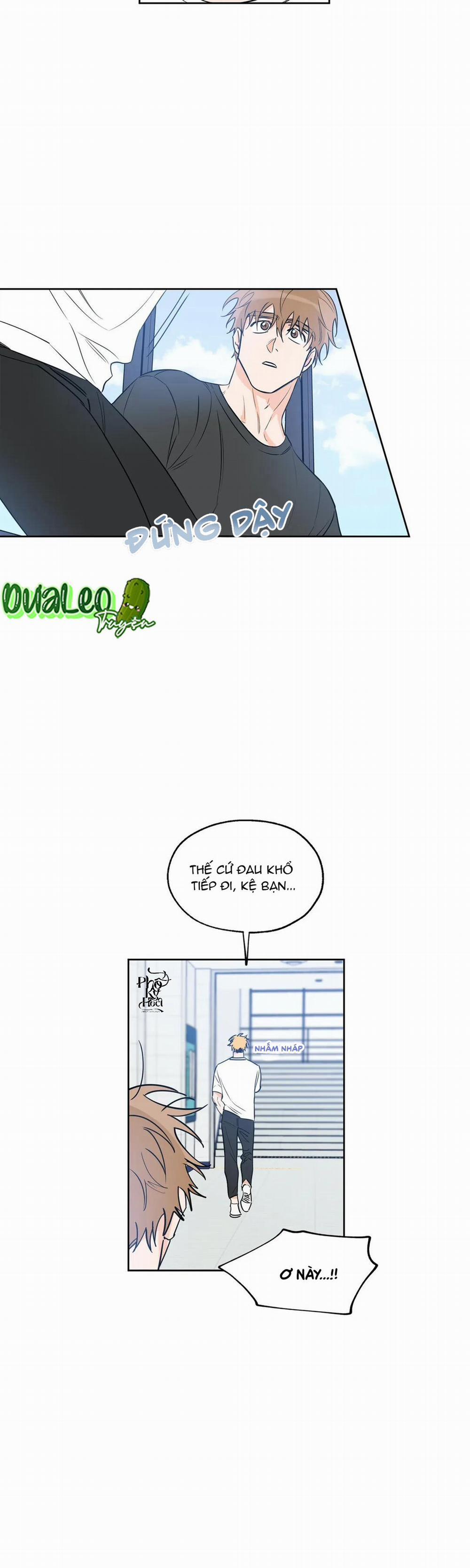 Thiên Đường May Mắn 19 trang 5