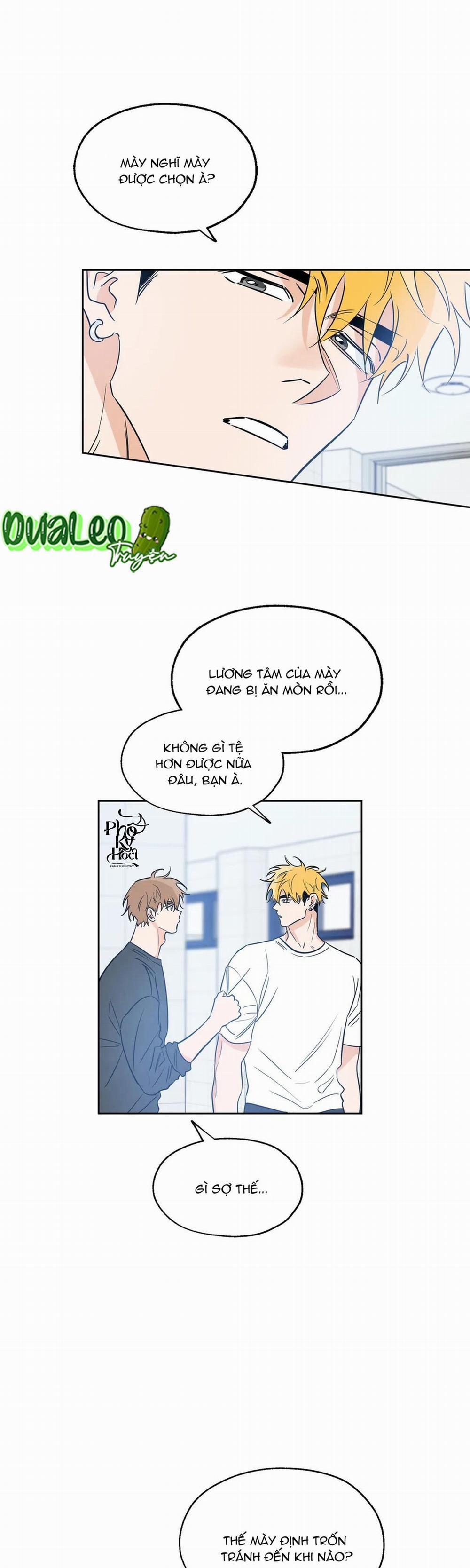 Thiên Đường May Mắn 19 trang 6