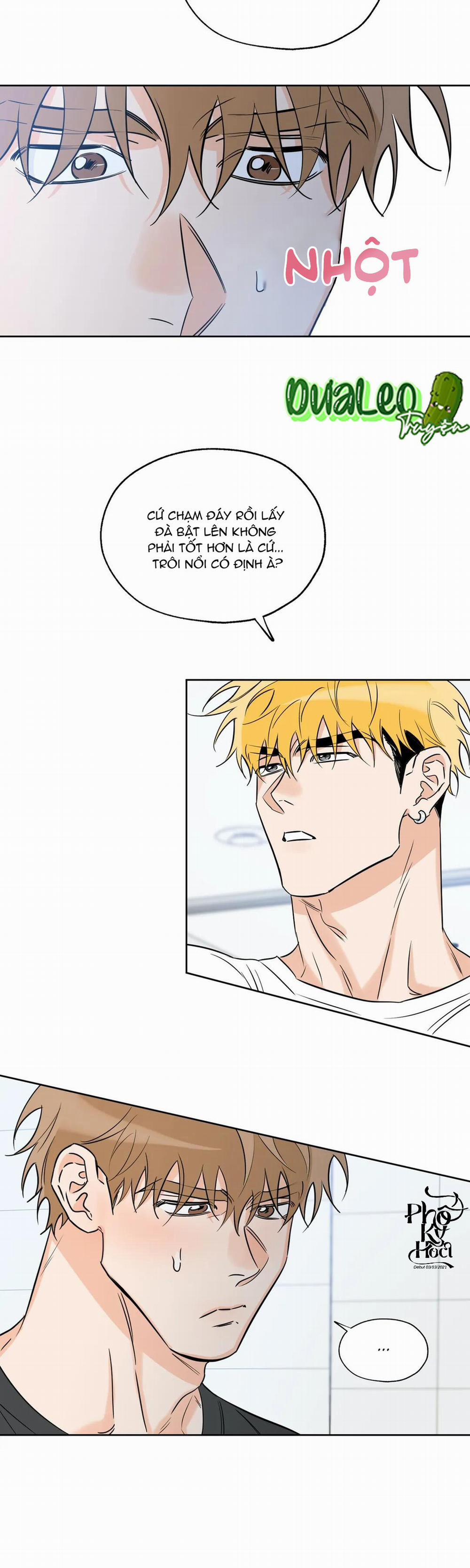 Thiên Đường May Mắn 19 trang 7