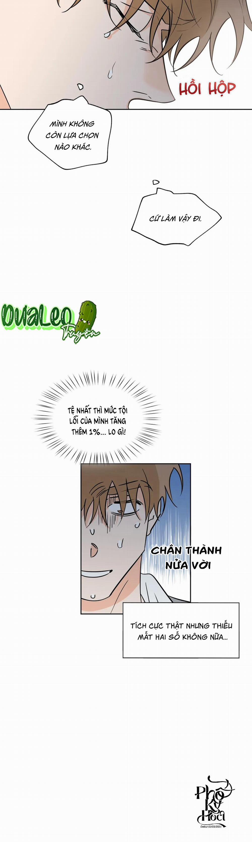 Thiên Đường May Mắn 19 trang 9