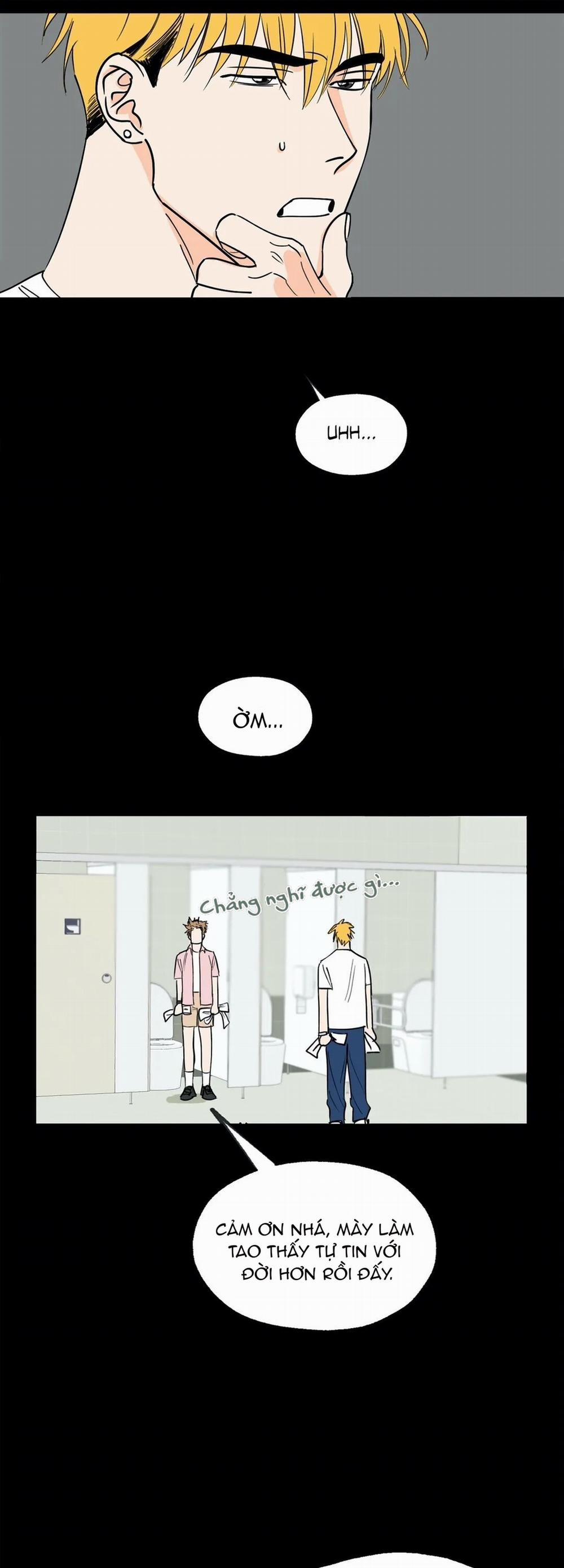 Thiên Đường May Mắn 2 trang 12