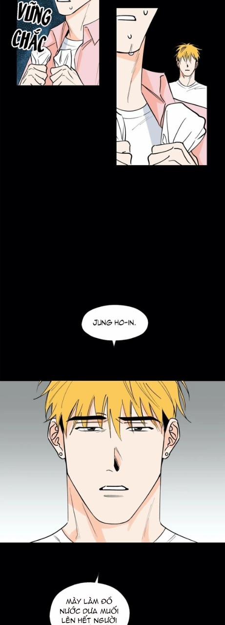 Thiên Đường May Mắn 2 trang 14