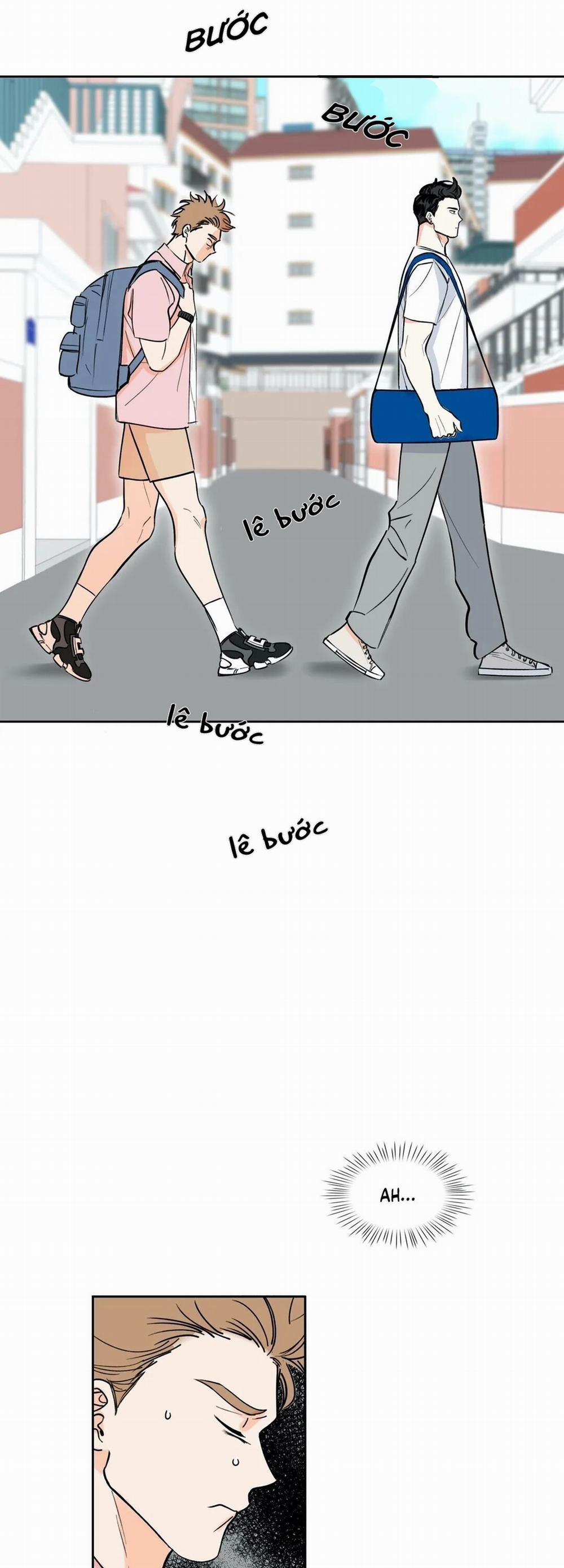 Thiên Đường May Mắn 2 trang 2