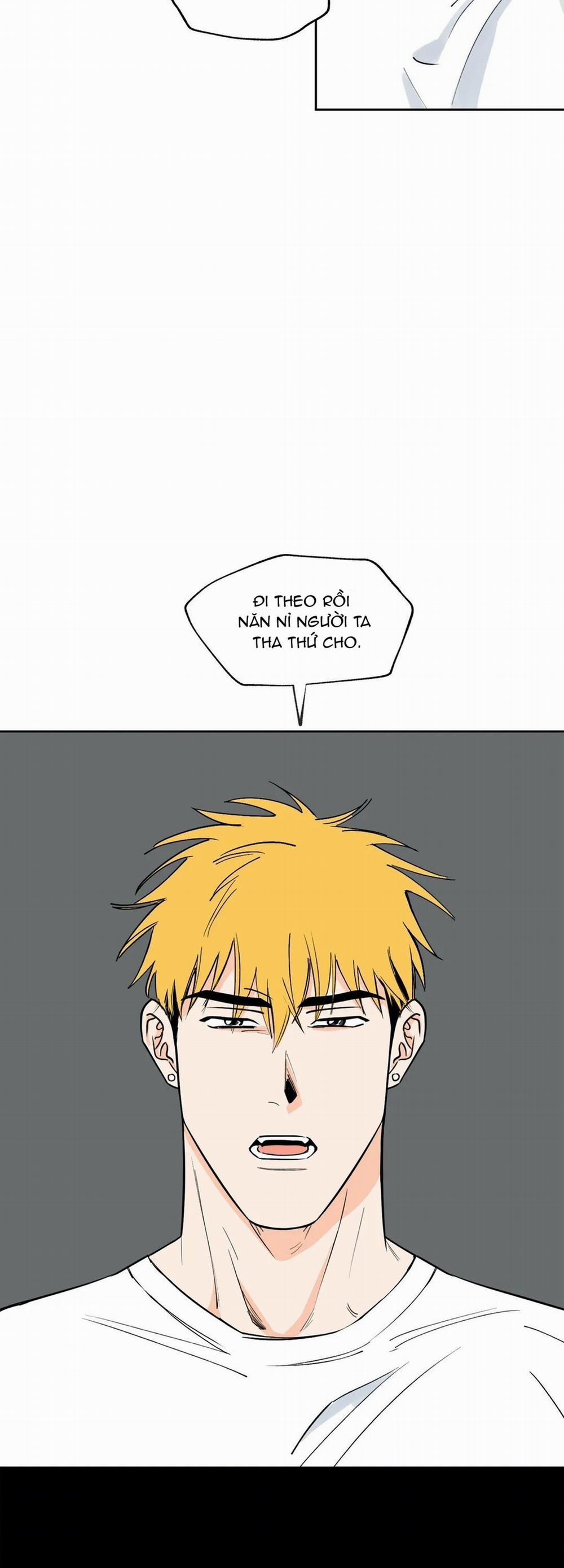 Thiên Đường May Mắn 2 trang 25