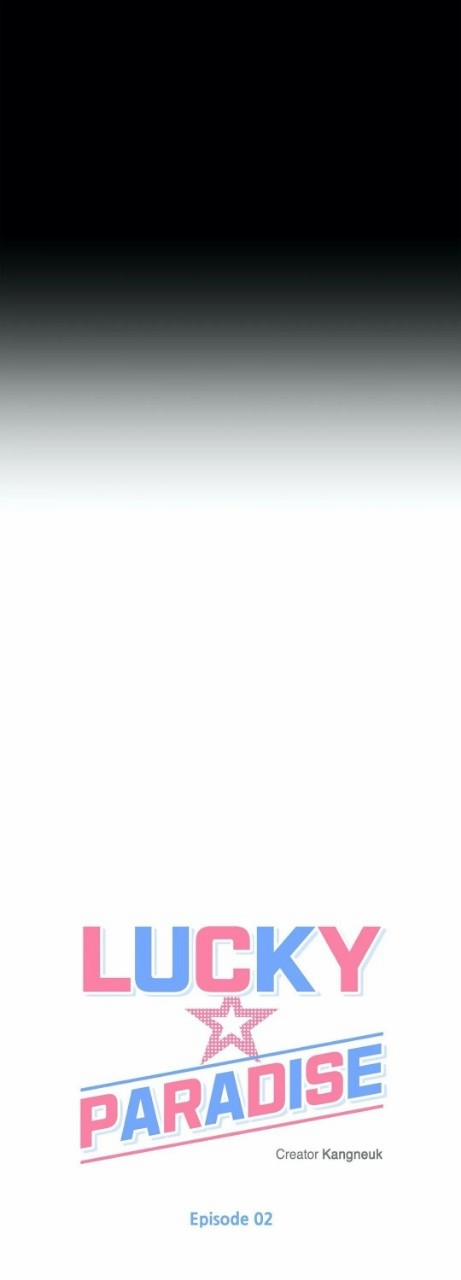 Thiên Đường May Mắn 2 trang 35