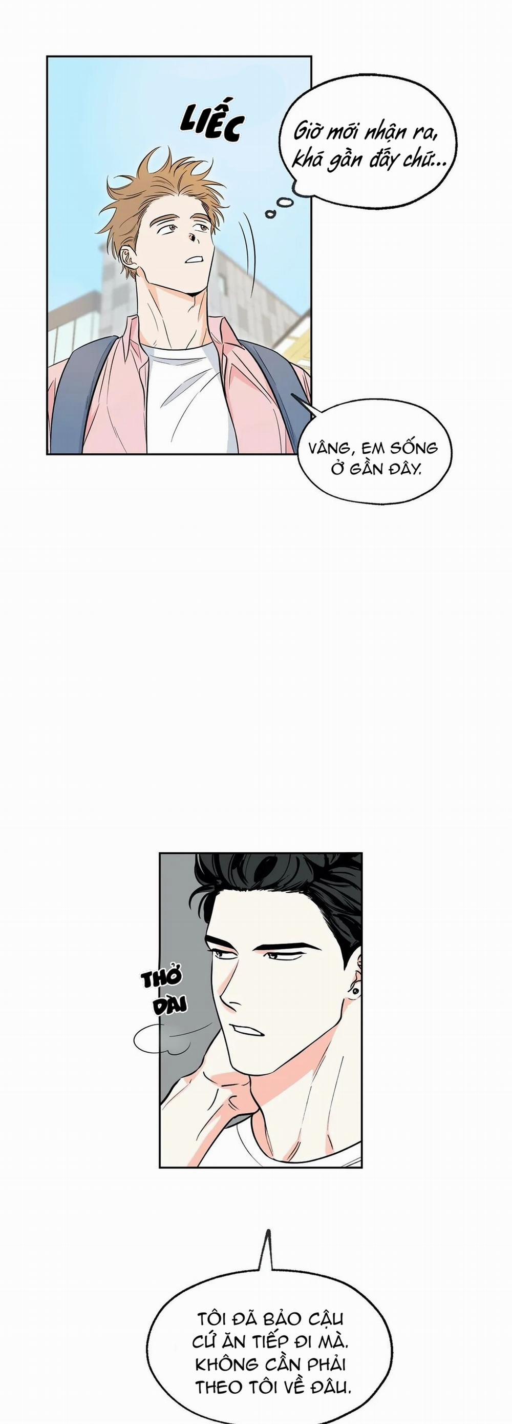 Thiên Đường May Mắn 2 trang 38