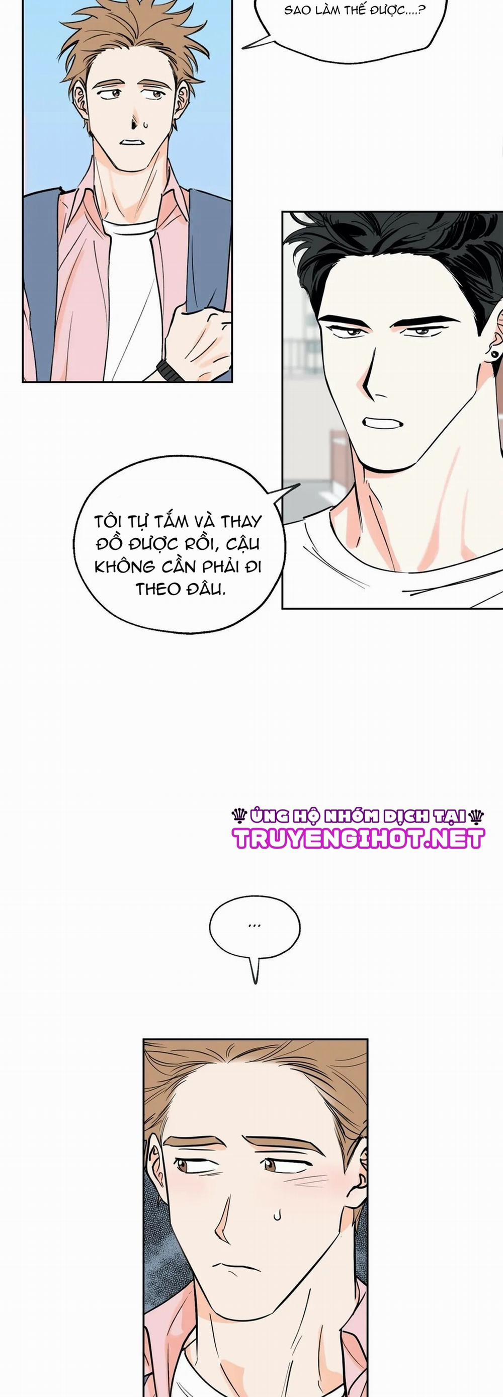 Thiên Đường May Mắn 2 trang 40