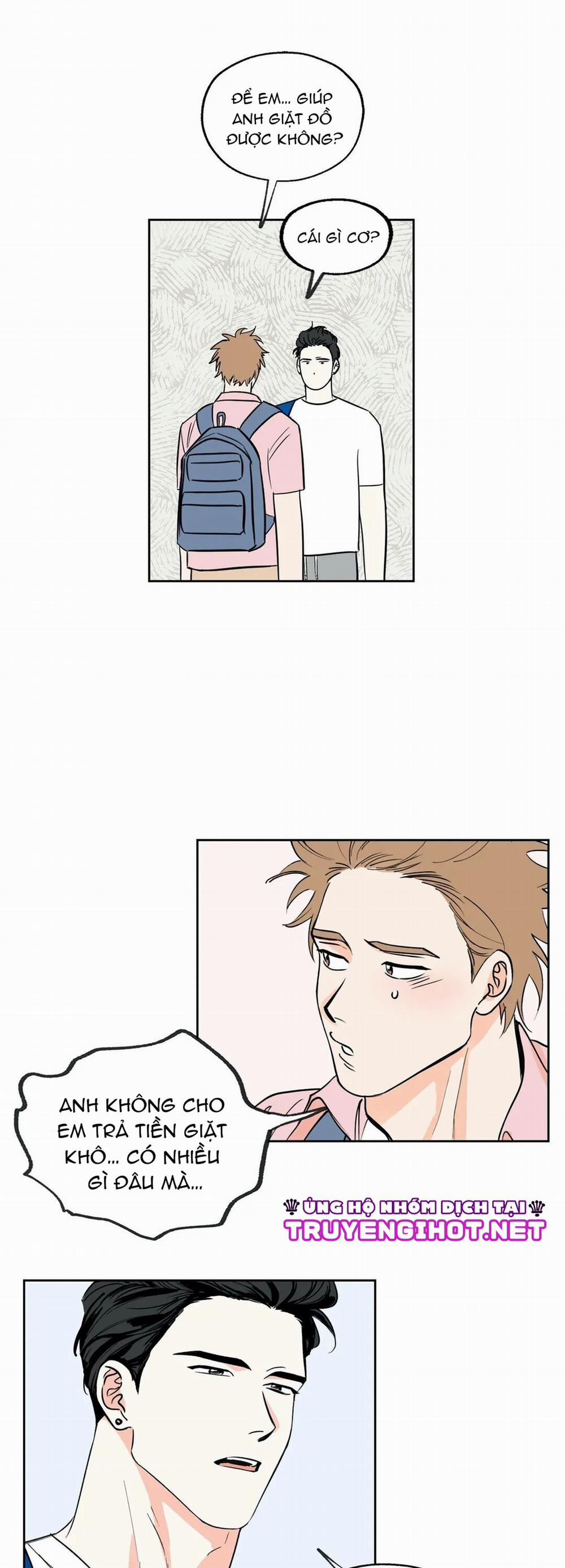 Thiên Đường May Mắn 2 trang 42