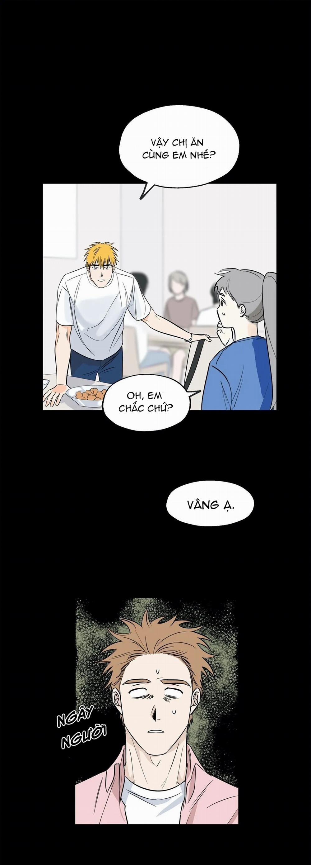 Thiên Đường May Mắn 2 trang 50