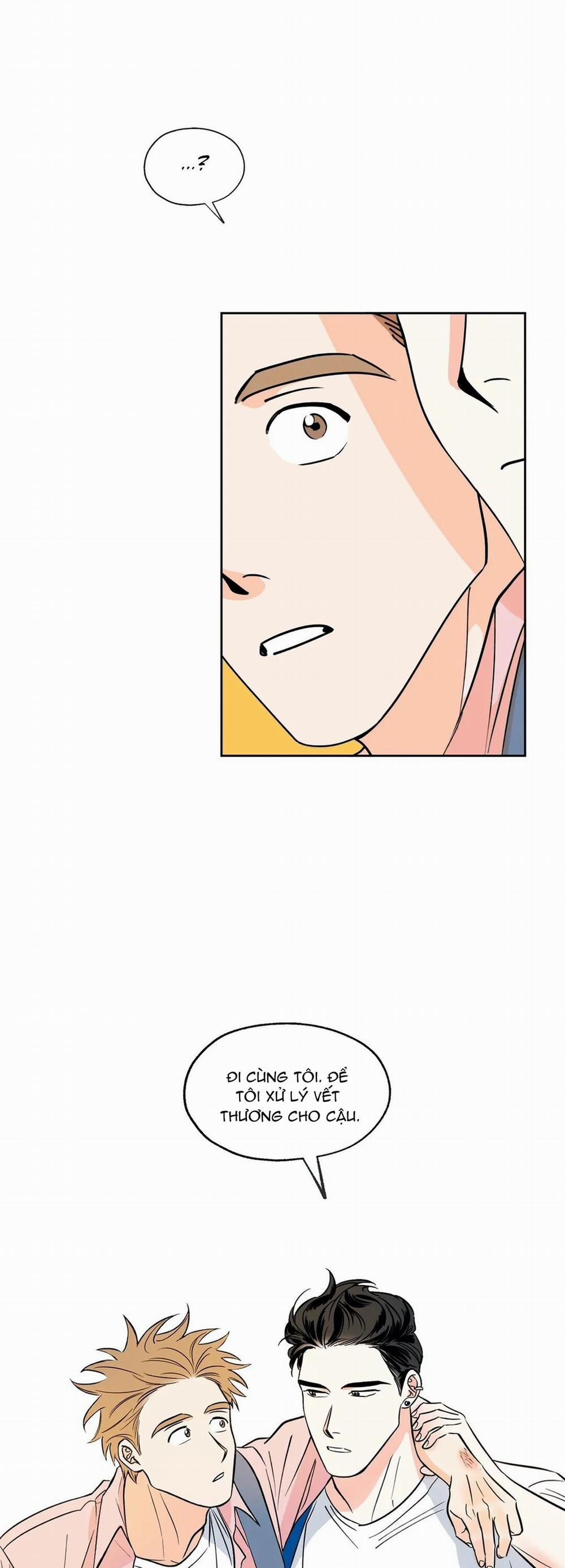 Thiên Đường May Mắn 2 trang 67