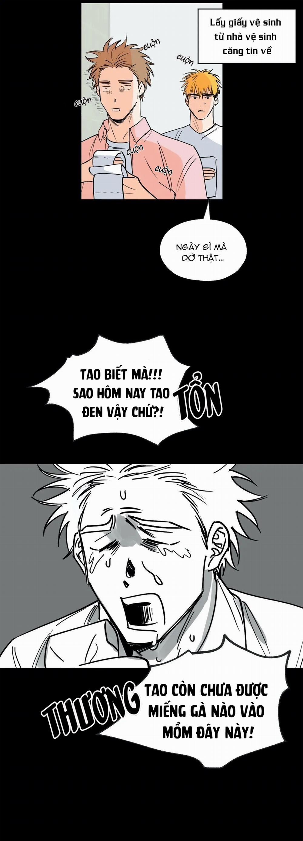 Thiên Đường May Mắn 2 trang 8