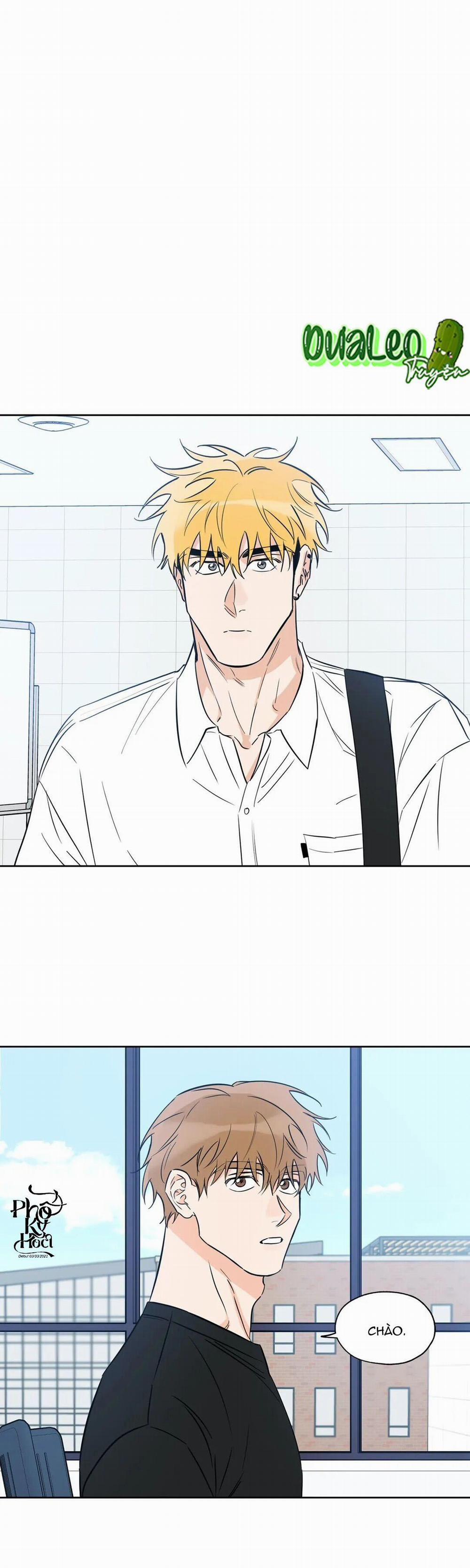 Thiên Đường May Mắn 20 trang 0