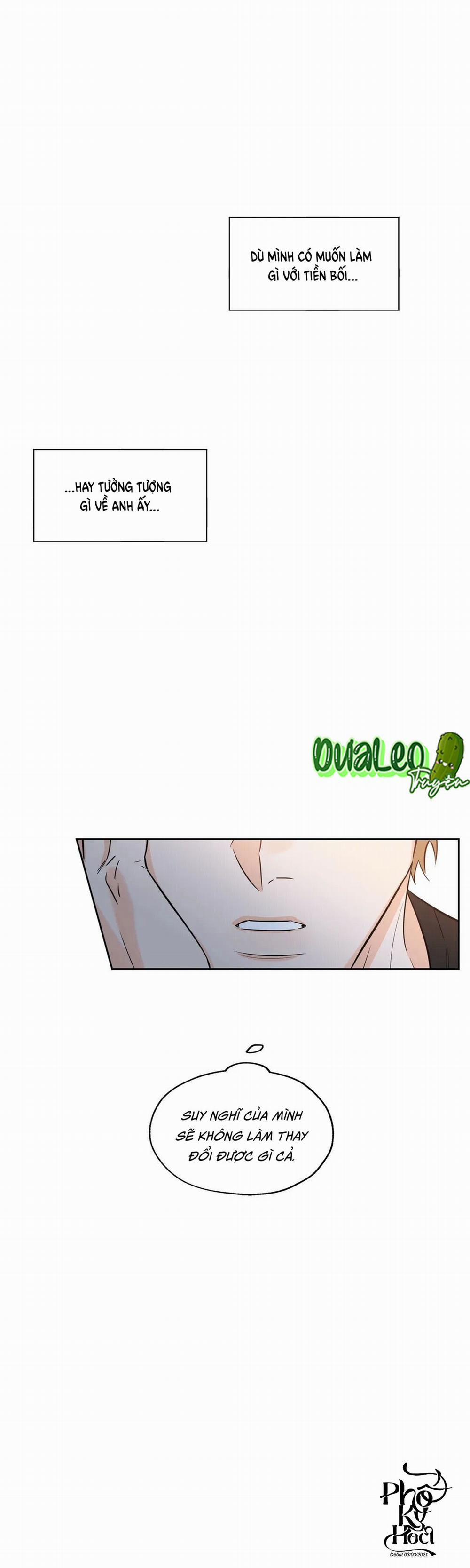 Thiên Đường May Mắn 20 trang 15