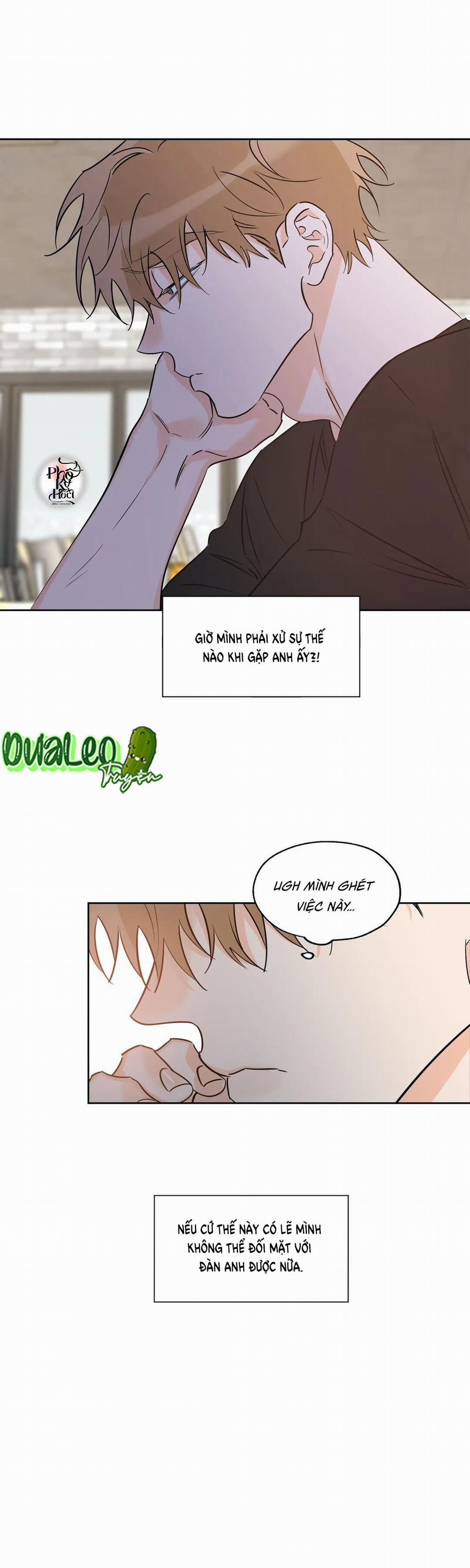 Thiên Đường May Mắn 20 trang 16