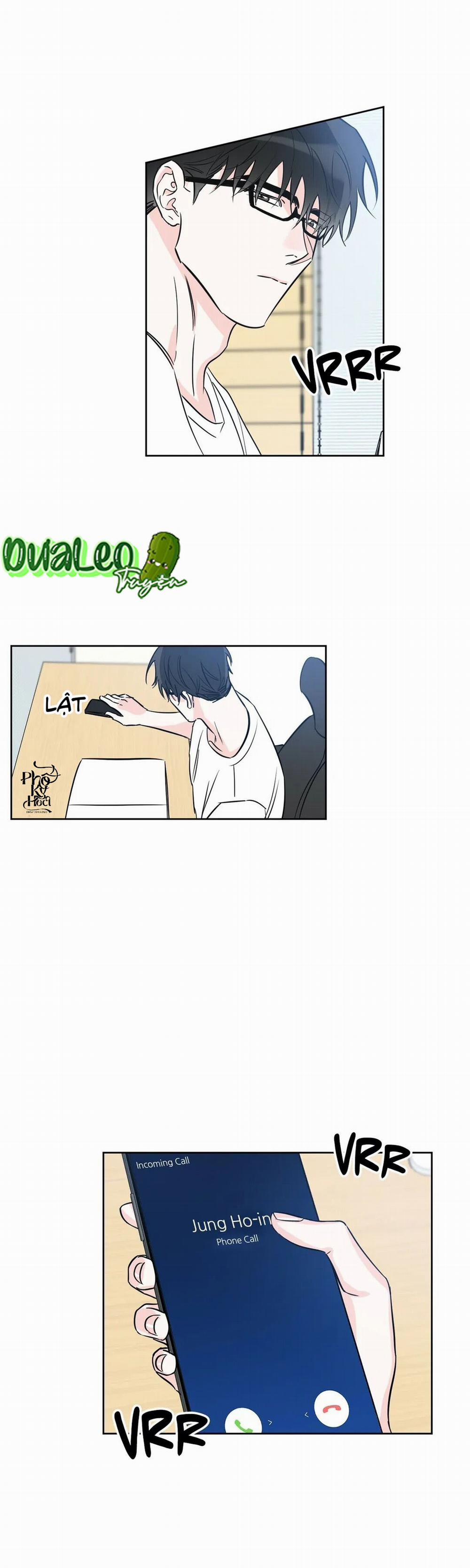 Thiên Đường May Mắn 20 trang 20